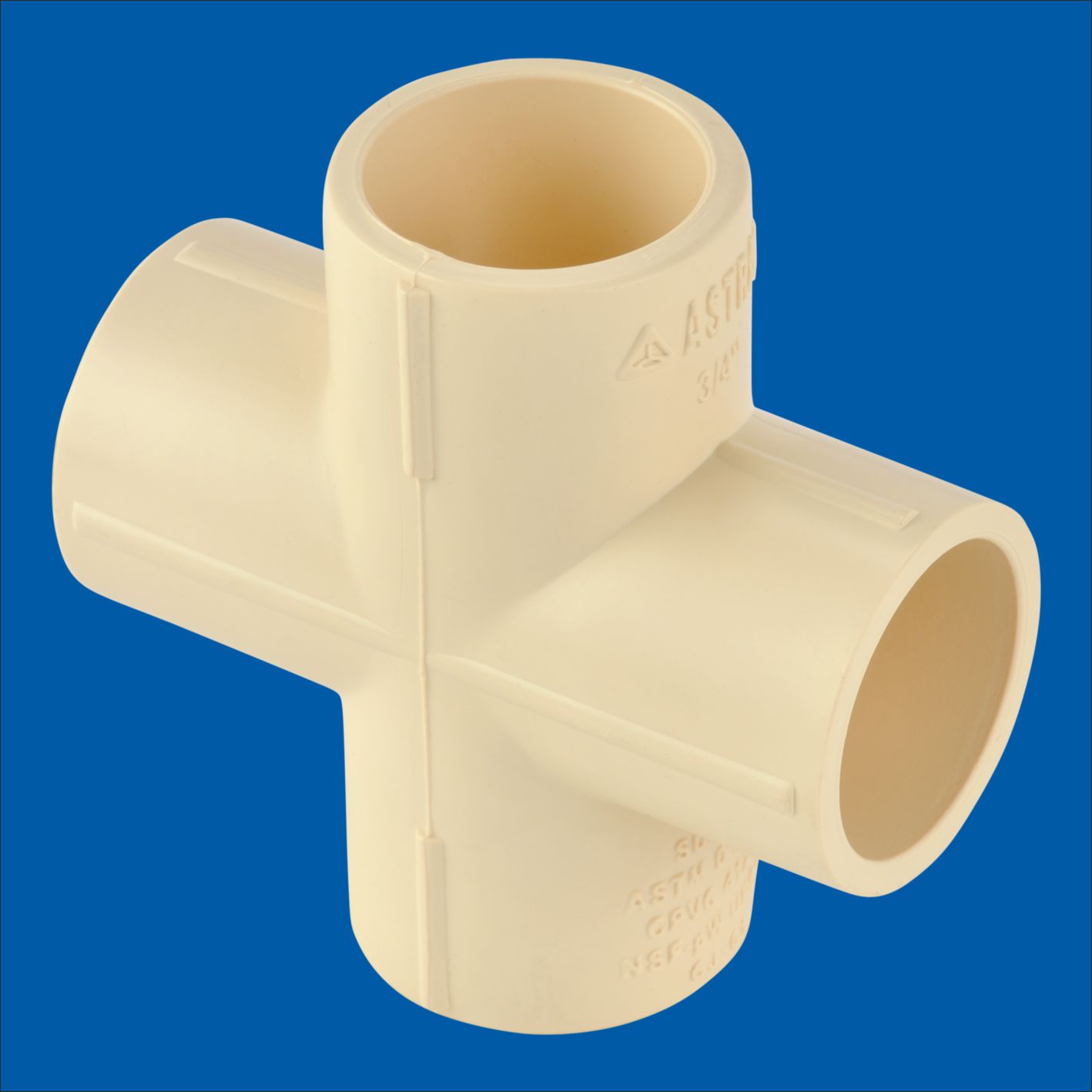 Cross Fittings
