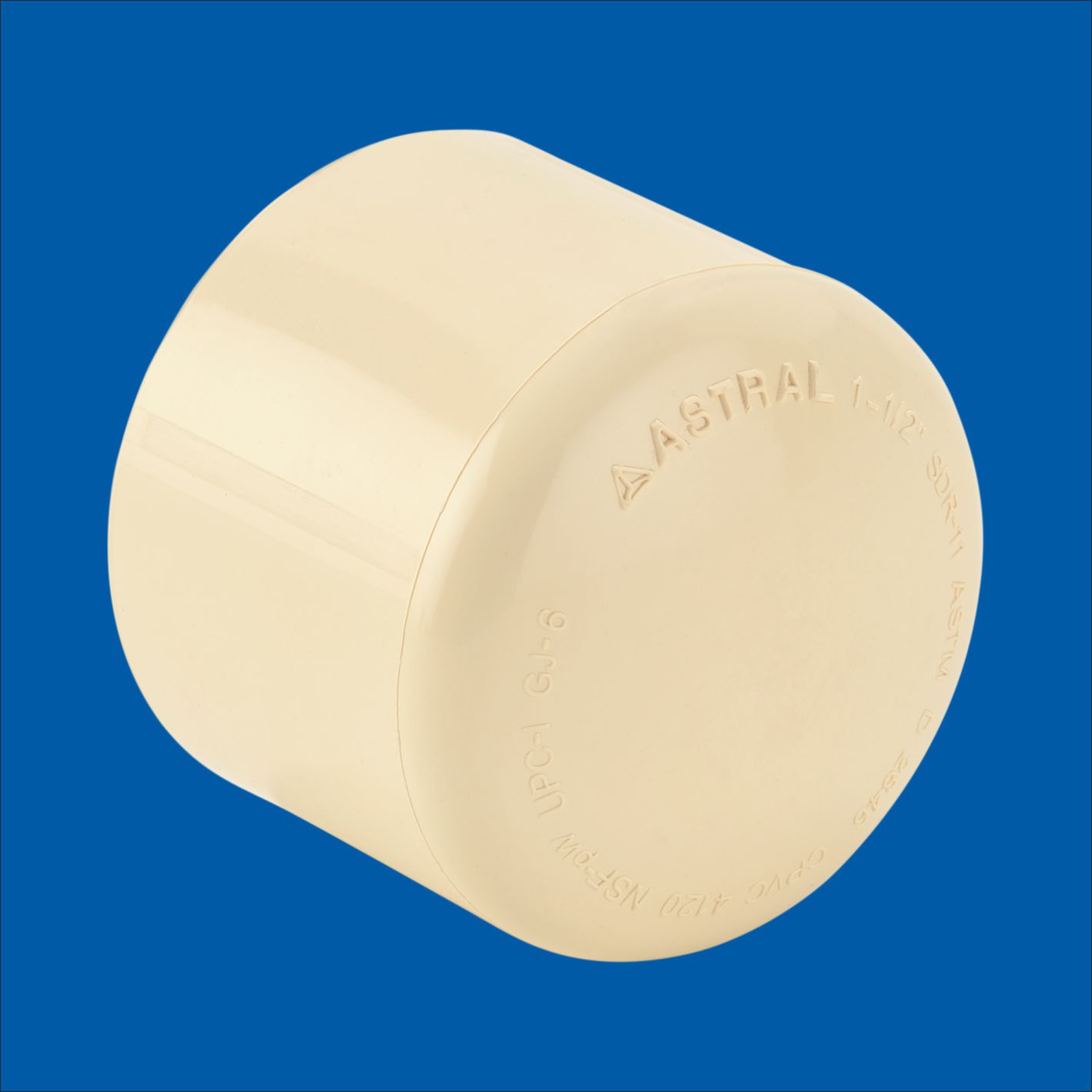End Cap Fittings