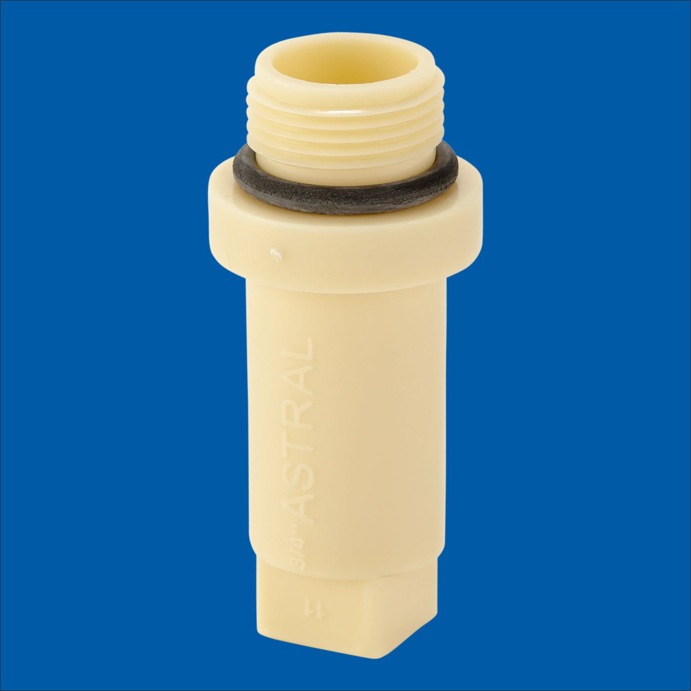 End Plug Threaded Fittings