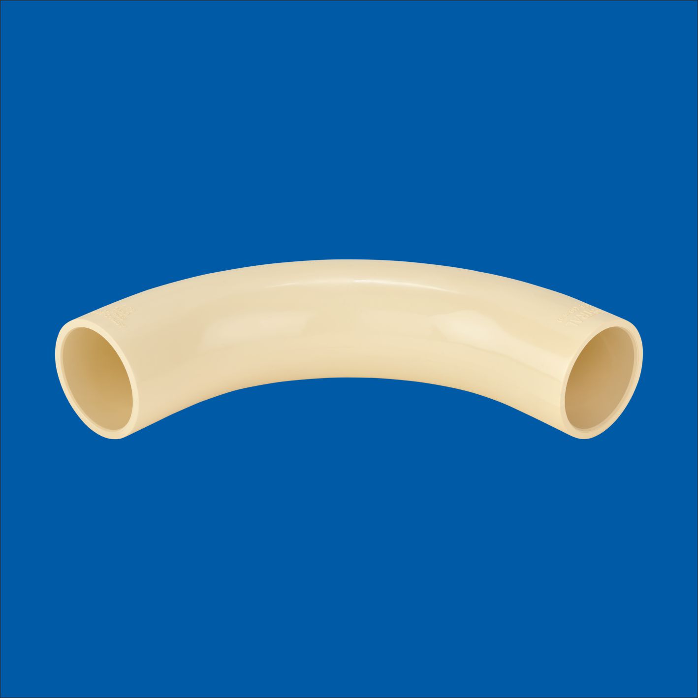  Long Radius 90 degree Bend Fittings