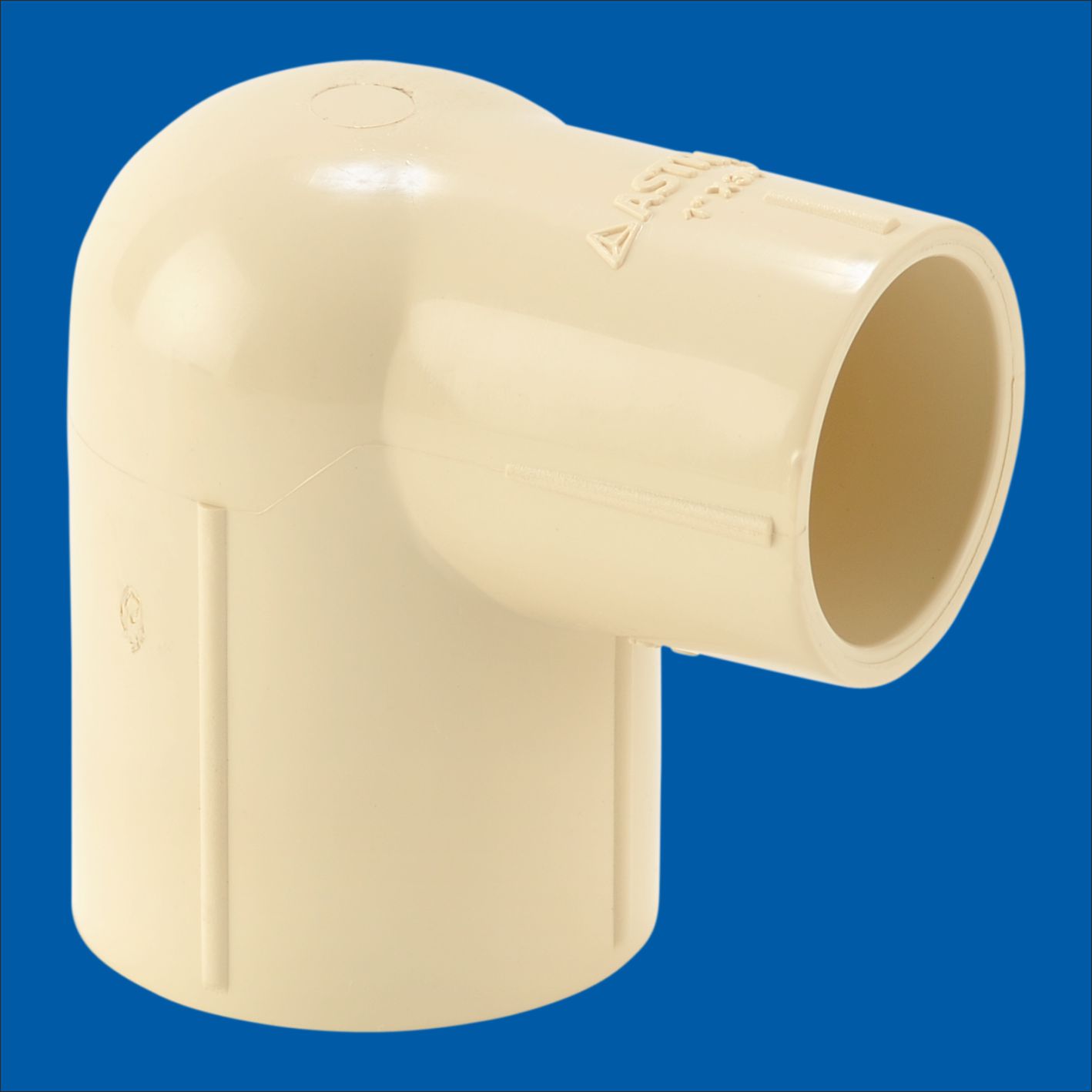 Reducer Elbow Fittings