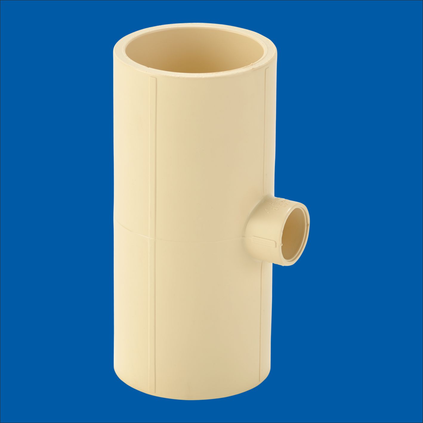 Reducer Tee Fittings