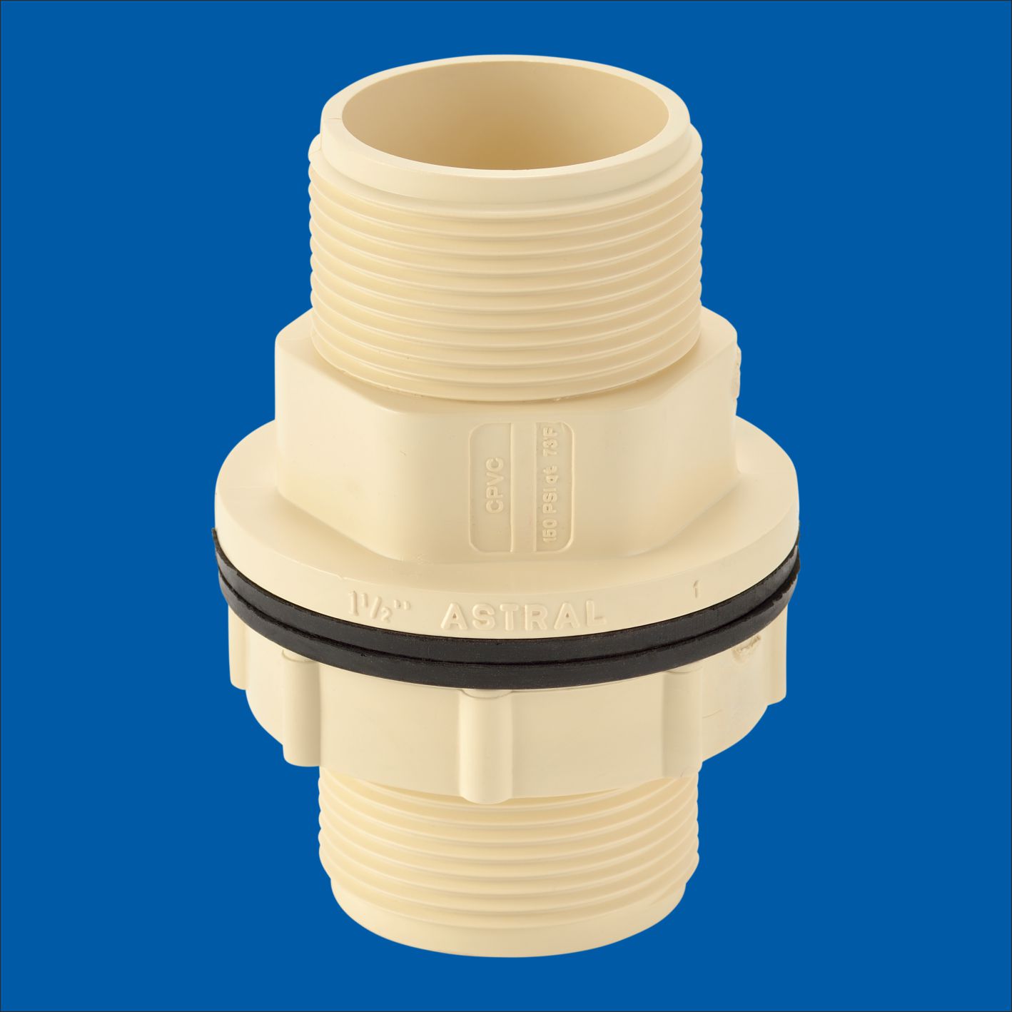 Tank Adaptor Fittings