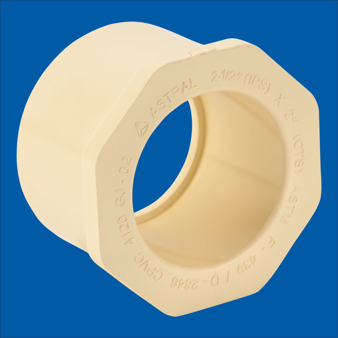 Transition Bushing Fittings