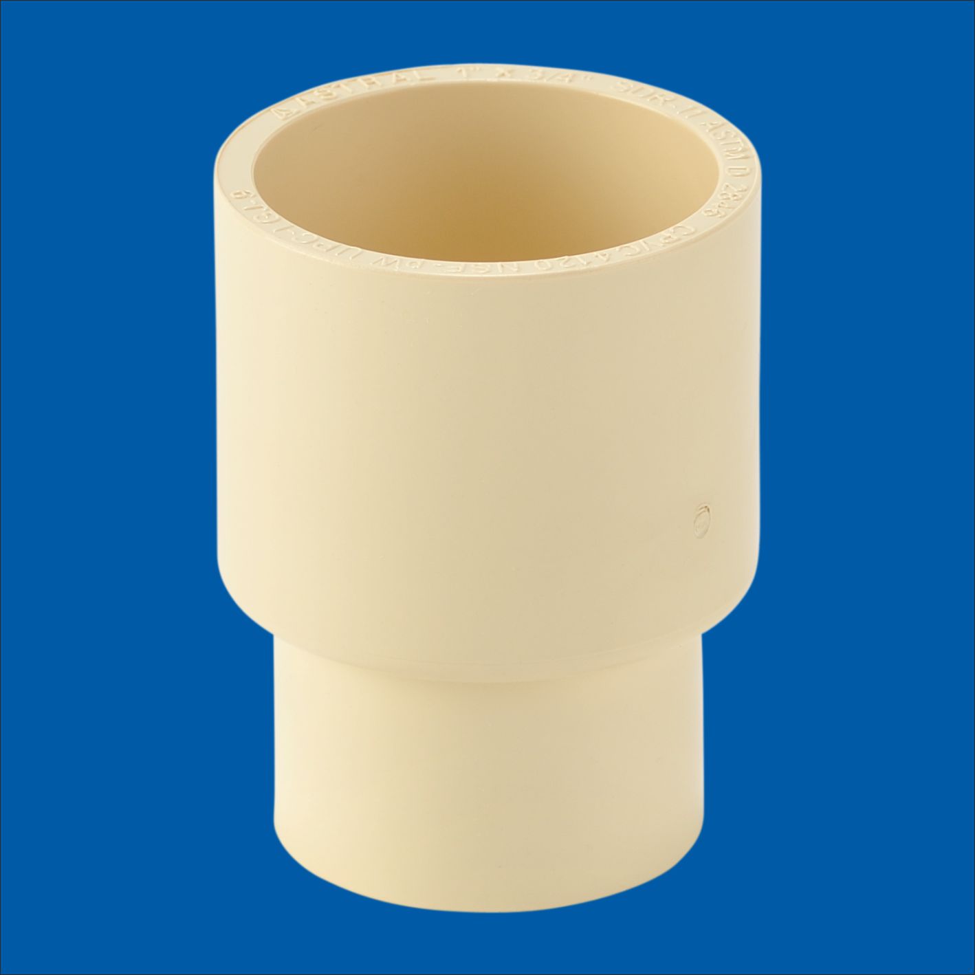 Transition Coupling Fittings
