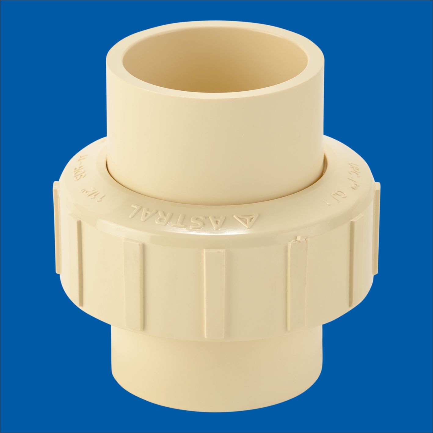 Union Fittings