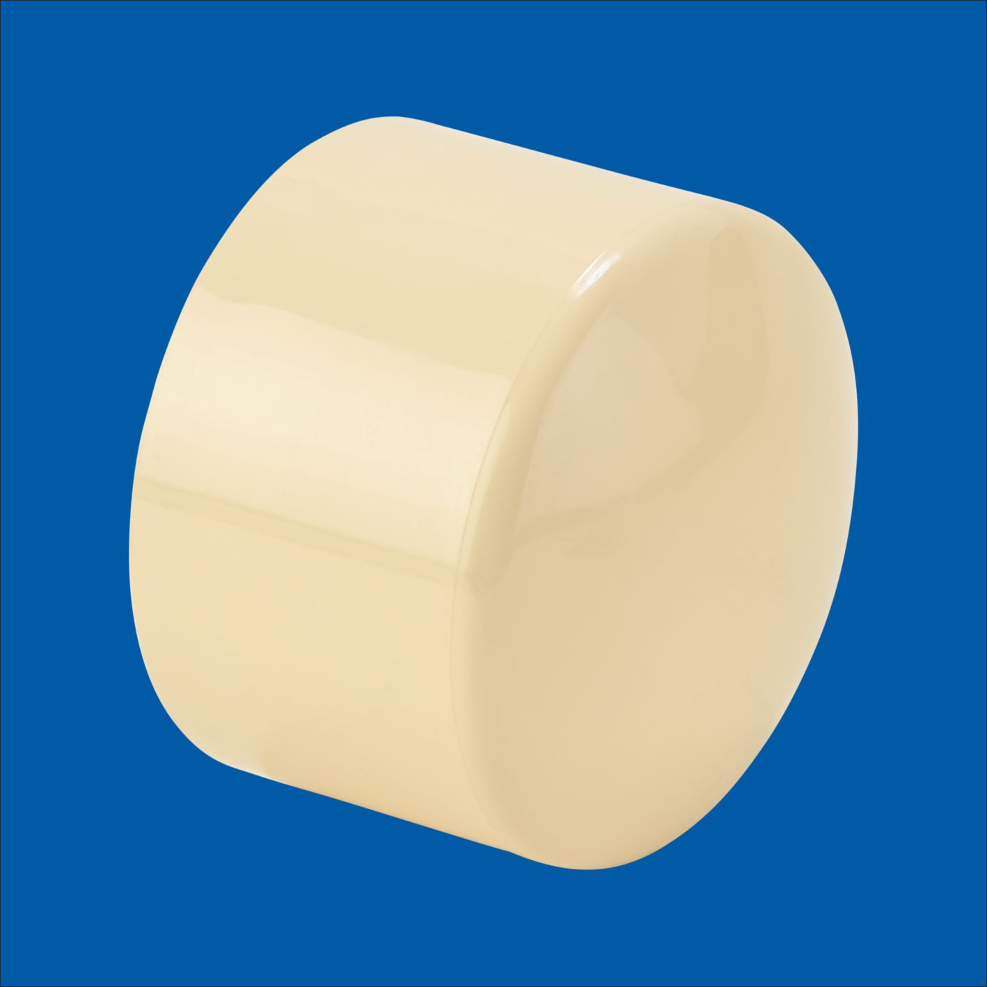 CAP - SCH-40 Fittings