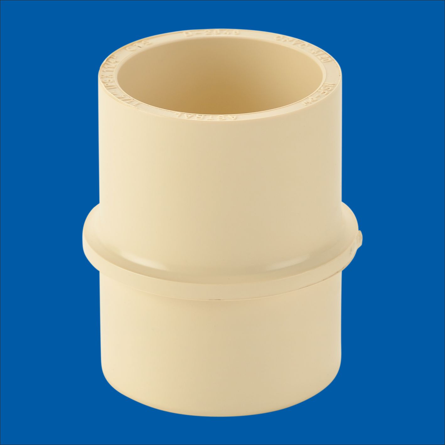 Transition Bushing - SCH-40 Fittings