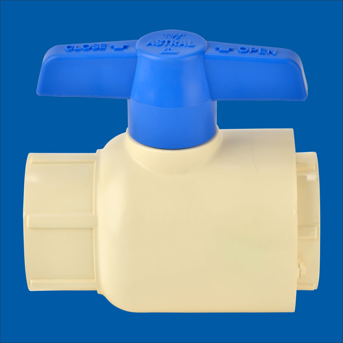 Spears Ball Valve Fittings