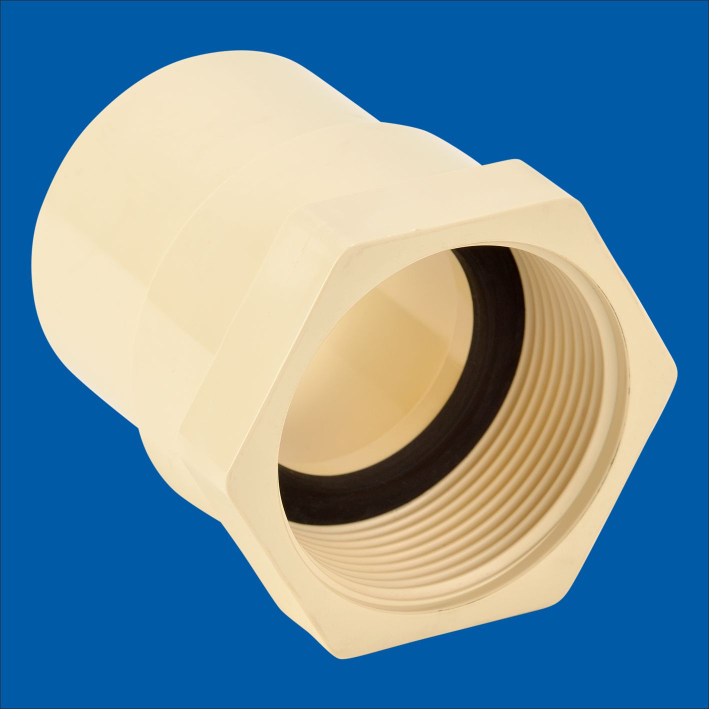 Female Adapter SCH-80 Fittings