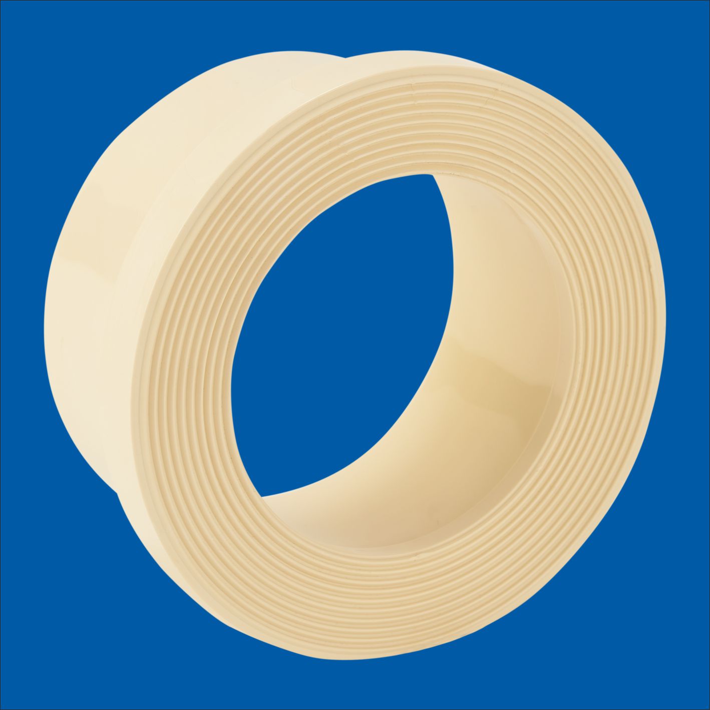 Flange Hub SOC SCH-80 Fittings