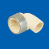 S.S.R Elbow 90 Degree Fittings