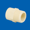 Male Adapter - SCH-80 Fittings