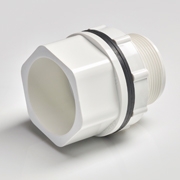 TANK ADAPTOR (SOCKET TYPE) (THDxSOC)