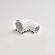 REDUCER ELBOW 90º (SOC)