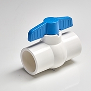 BALL VALVE - ASTRAL - SOC