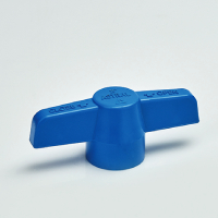 BALL VALVE HANDLE