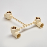 TOP BOTTOM ADAPTOR (3 IN 1 WALL MIXER ADAPTOR)