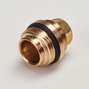 VALVE BODY WITH