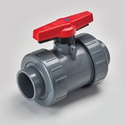 TRUE UNION IND BALL VALVE SOC EPDM