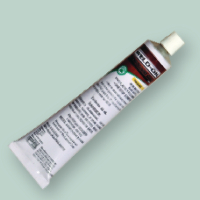 IPS WELD-ON 500 CTS ADHESIVE TUBE (YELLOW)